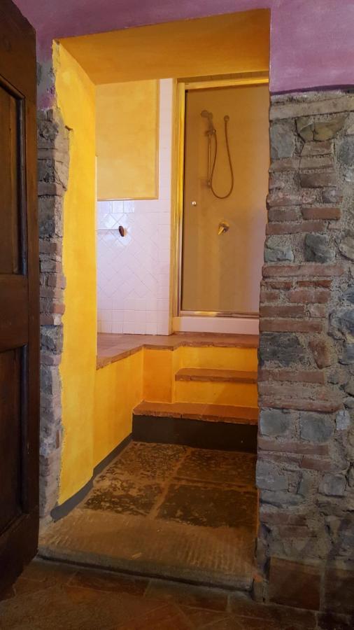 La Corte Del Falco Pieve a Nievole Exterior photo